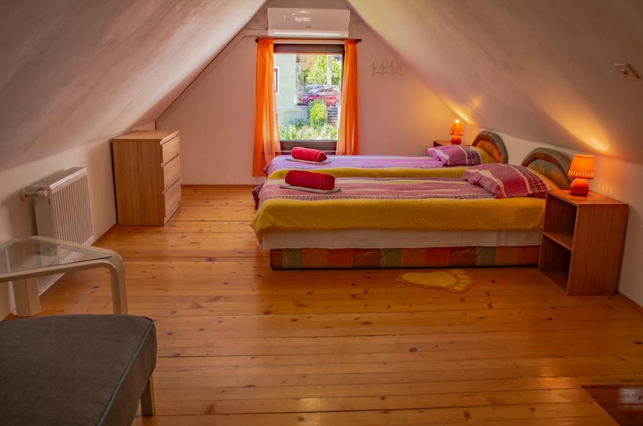 Holiday House Tinca Most na Soči Εξωτερικό φωτογραφία