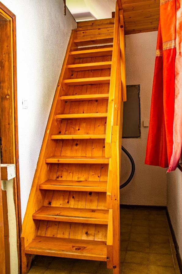 Holiday House Tinca Most na Soči Εξωτερικό φωτογραφία