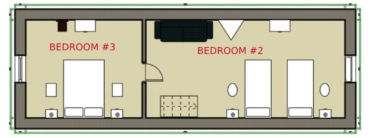 Holiday House Tinca Most na Soči Εξωτερικό φωτογραφία