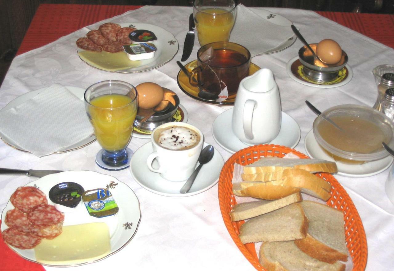 Holiday House Tinca Most na Soči Εξωτερικό φωτογραφία